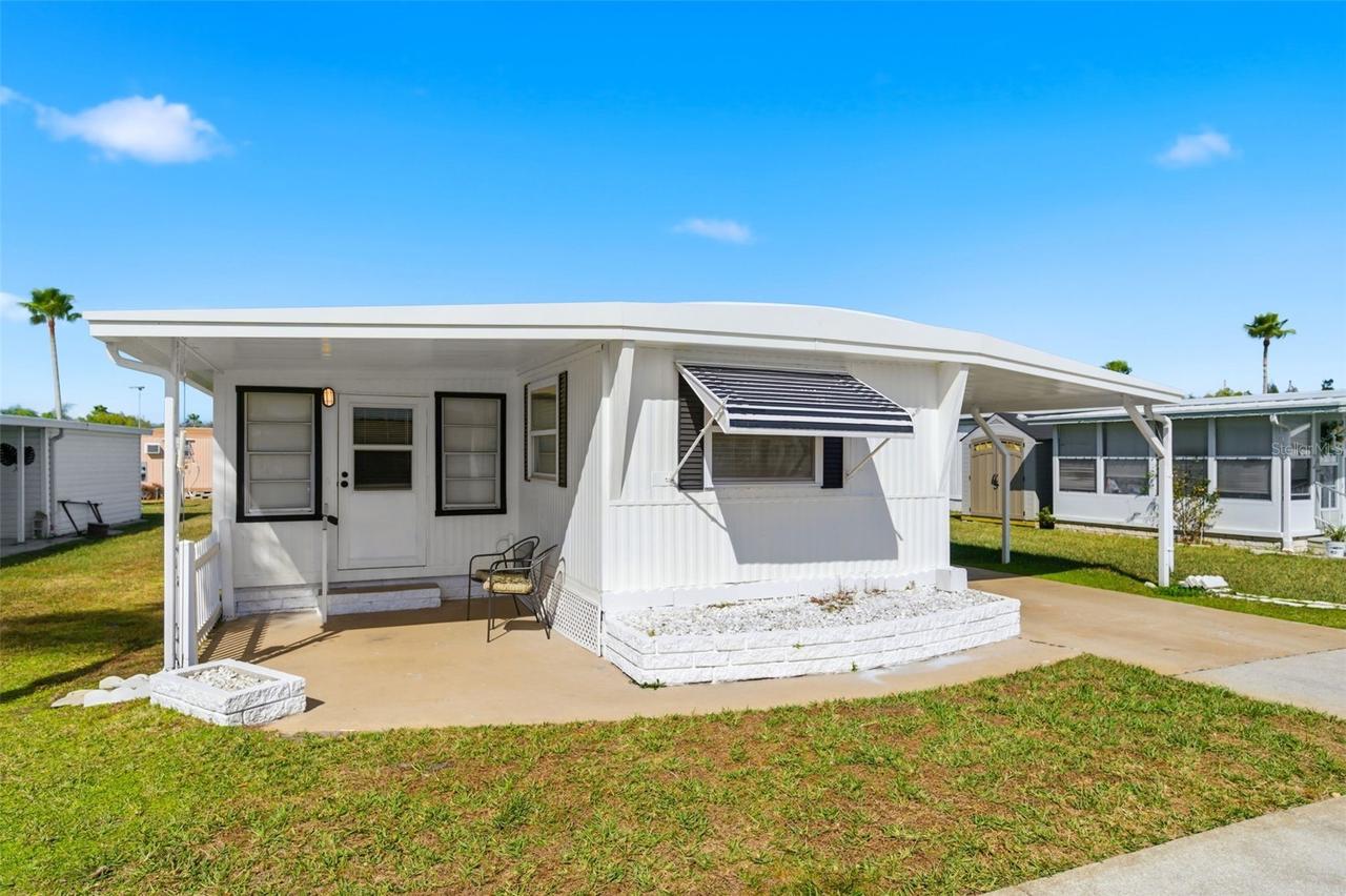 10913 Liberty Dr., Port Richey, FL 34668