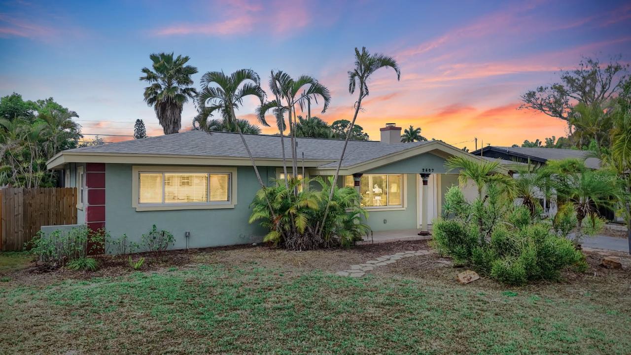 2807 45th St., Gulfport, FL 33711