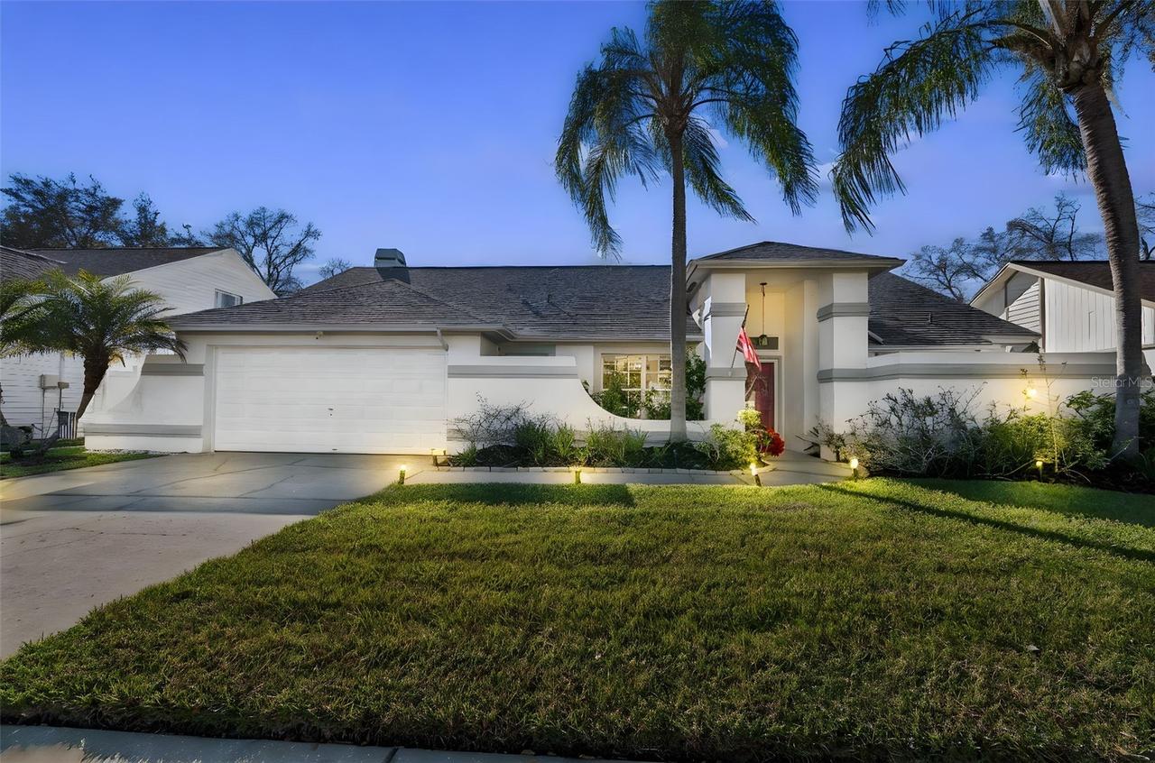 15830 Glenarn Dr., Tampa, FL 33618