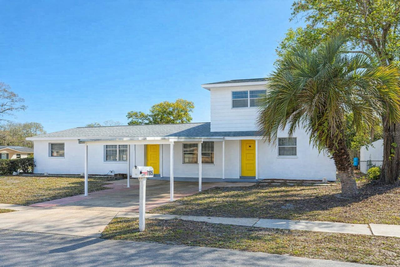 8105 Alpine Ave., Tampa, FL 33619