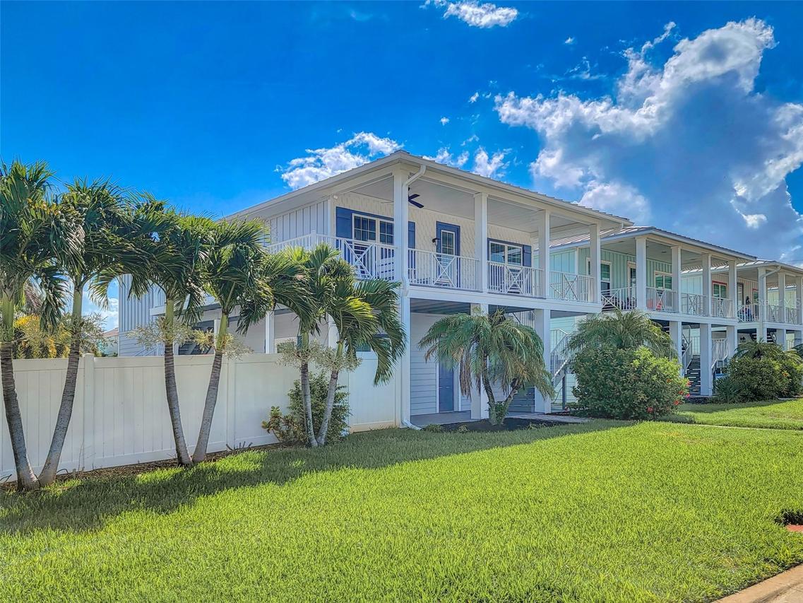 13511 Gulf Blvd., Madeira Beach, FL 33708