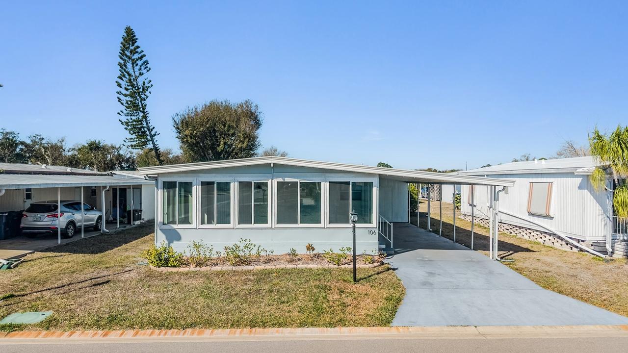 6710 36th Ave. #106, Palmetto, FL 34221