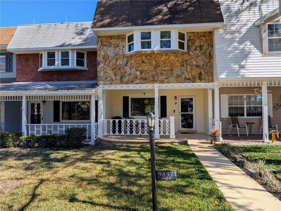 9897 SW 88th Court Rd. #P, Ocala, FL 34481