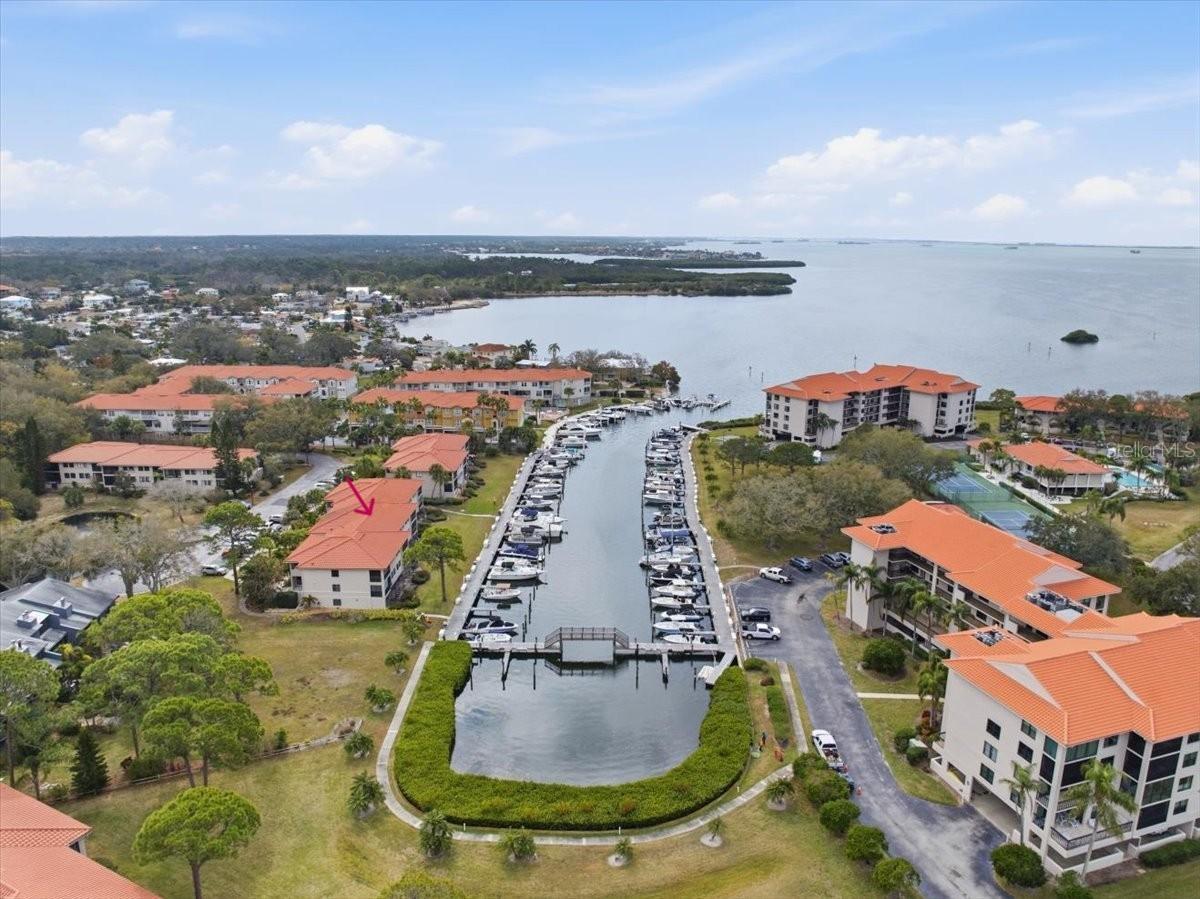 1802 Mariner Dr. #30, Tarpon Springs, FL 34689