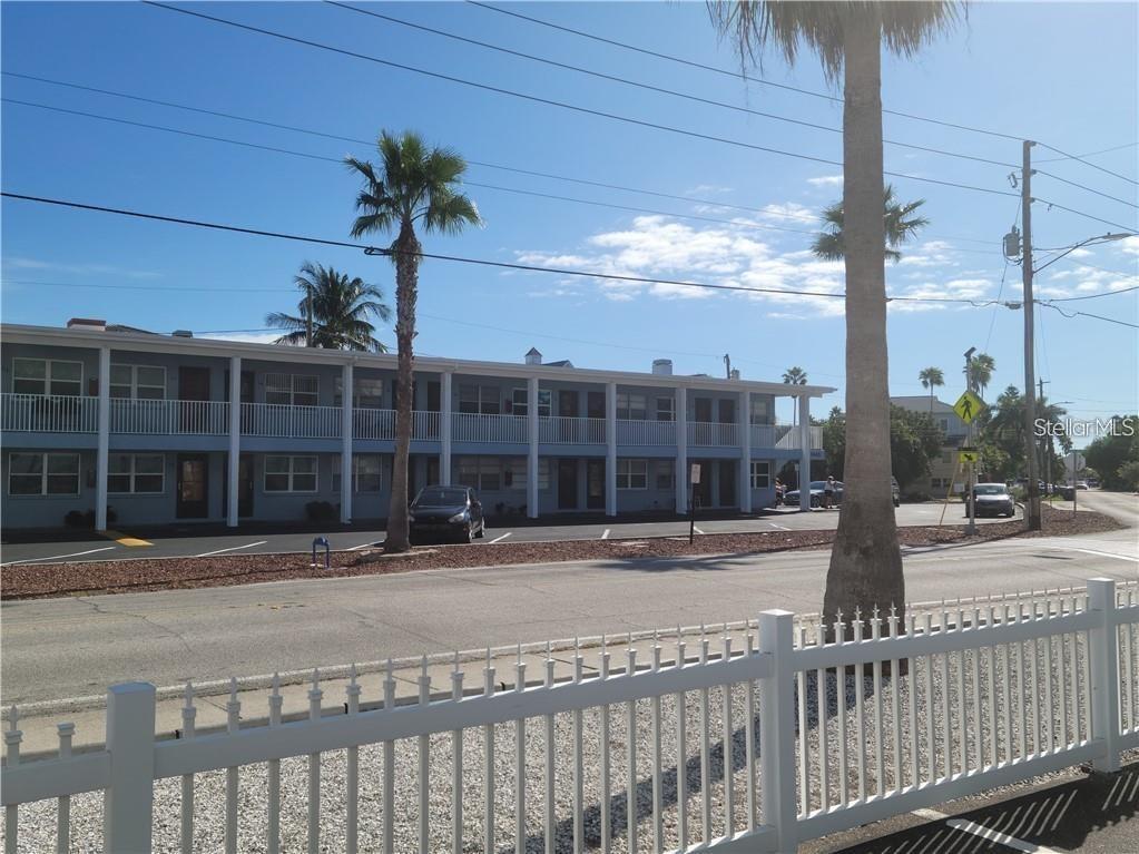 8465 W Gulf Blvd. #58, St Pete Beach, FL 33706