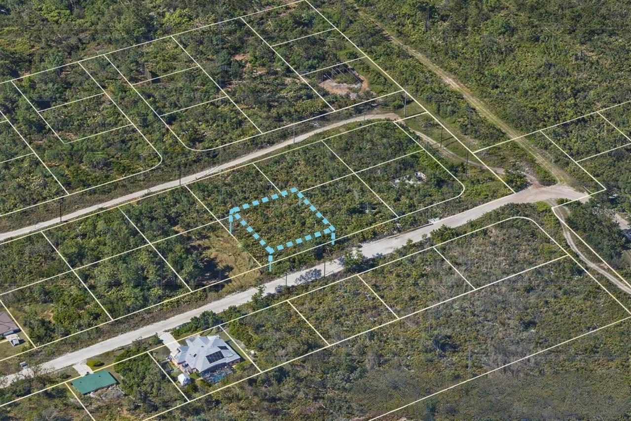 2885 Larkspur Rd., Deland, FL 32724