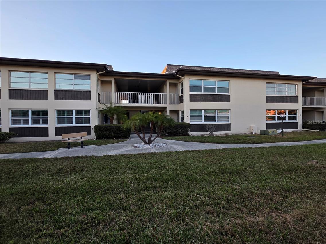 4712 Marine Pkwy. #206, New Port Richey, FL 34652