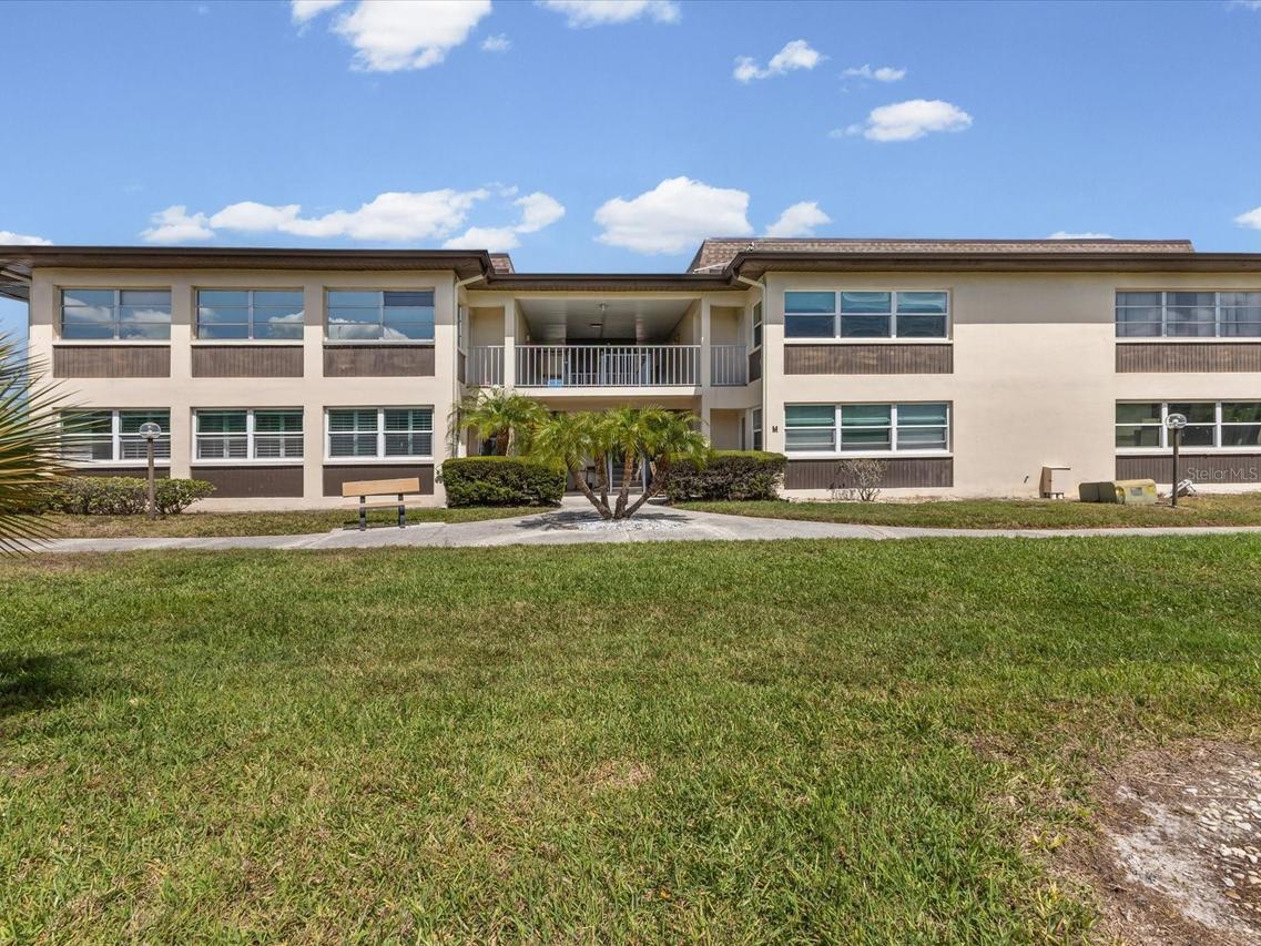 4712 Marine Pkwy. #206, New Port Richey, FL 34652