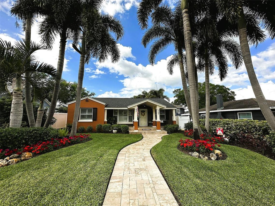 467 31st Ave., St Petersburg, FL 33704