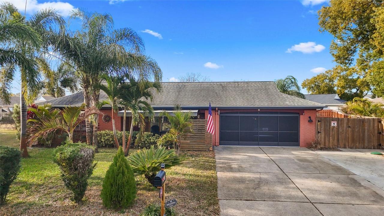 3849 Edgemont Dr., New Port Richey, FL 34652