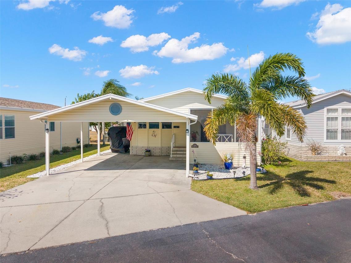 7106 Mount Essex Dr. #494, St Petersburg, FL 33702
