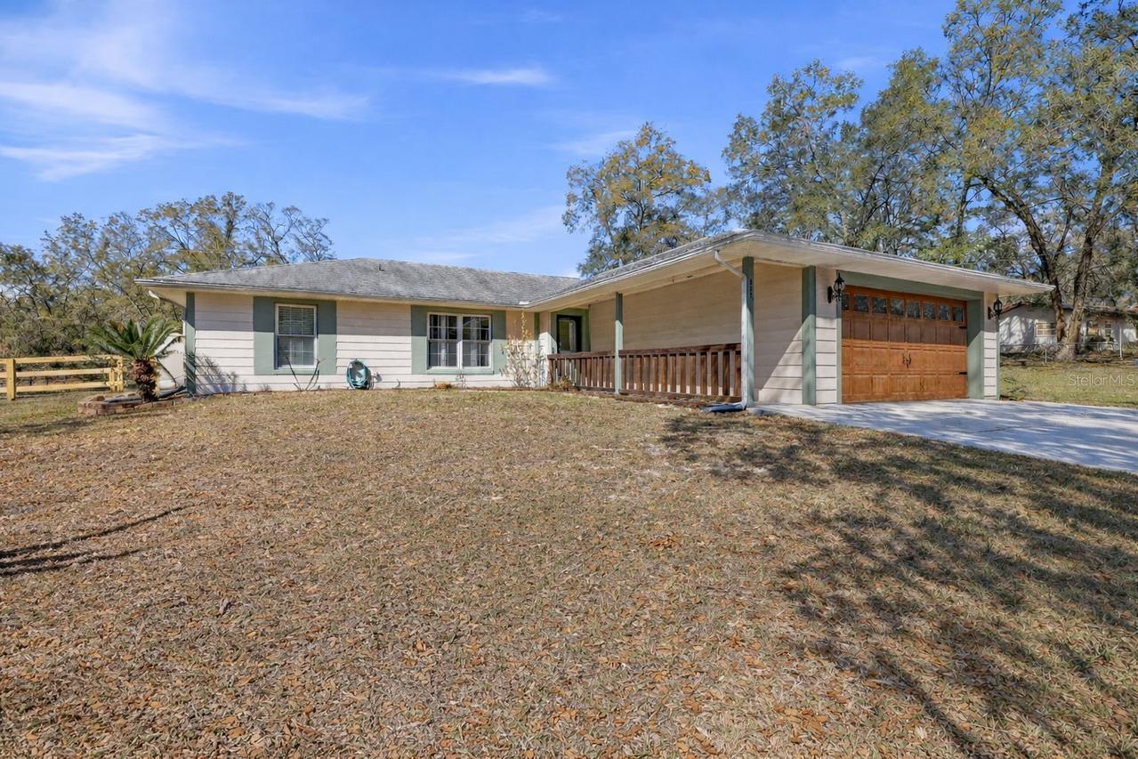 952 N Savary Ave., Inverness, FL 34453