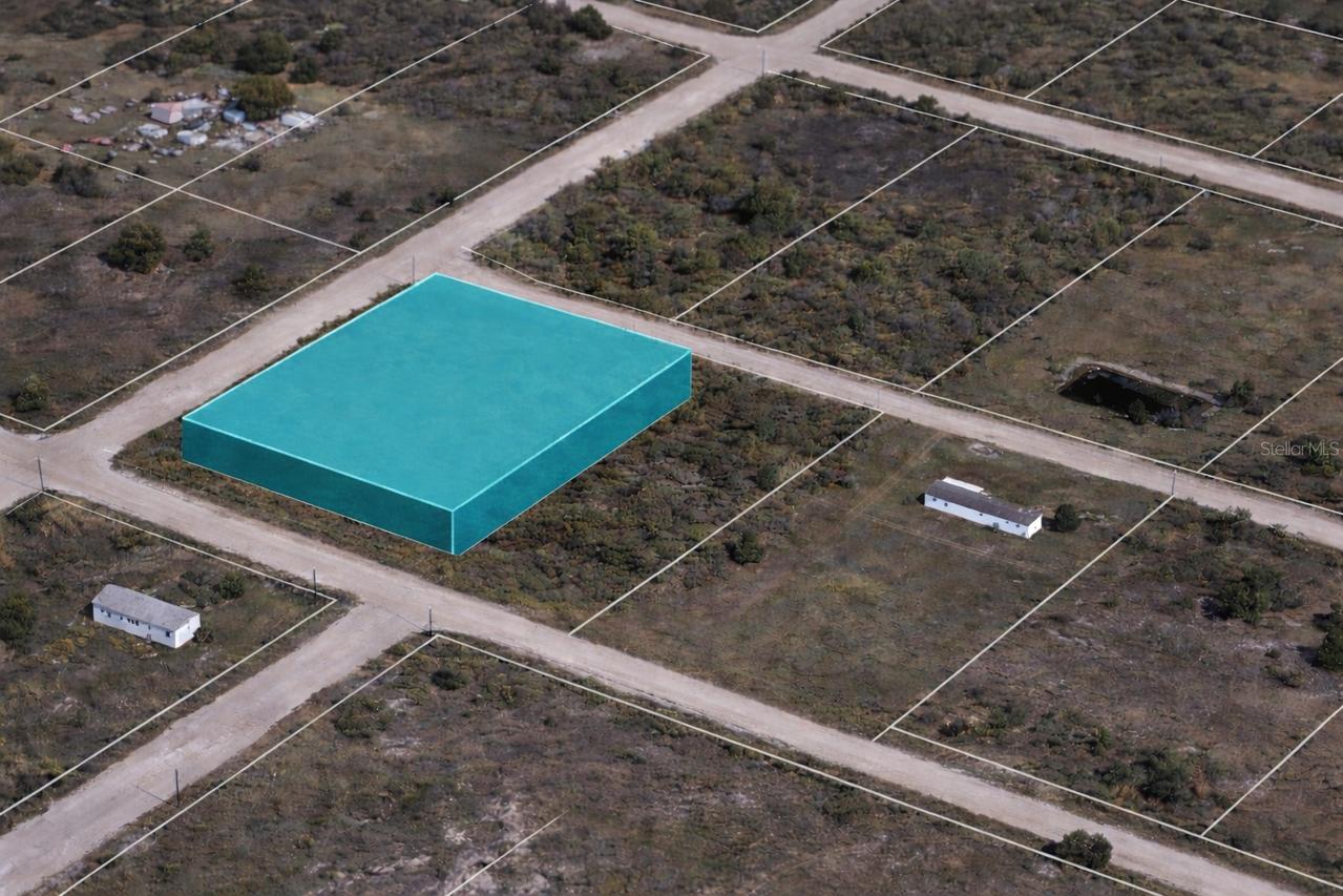 Cedar Hammock St., Lake Wales, FL 33859