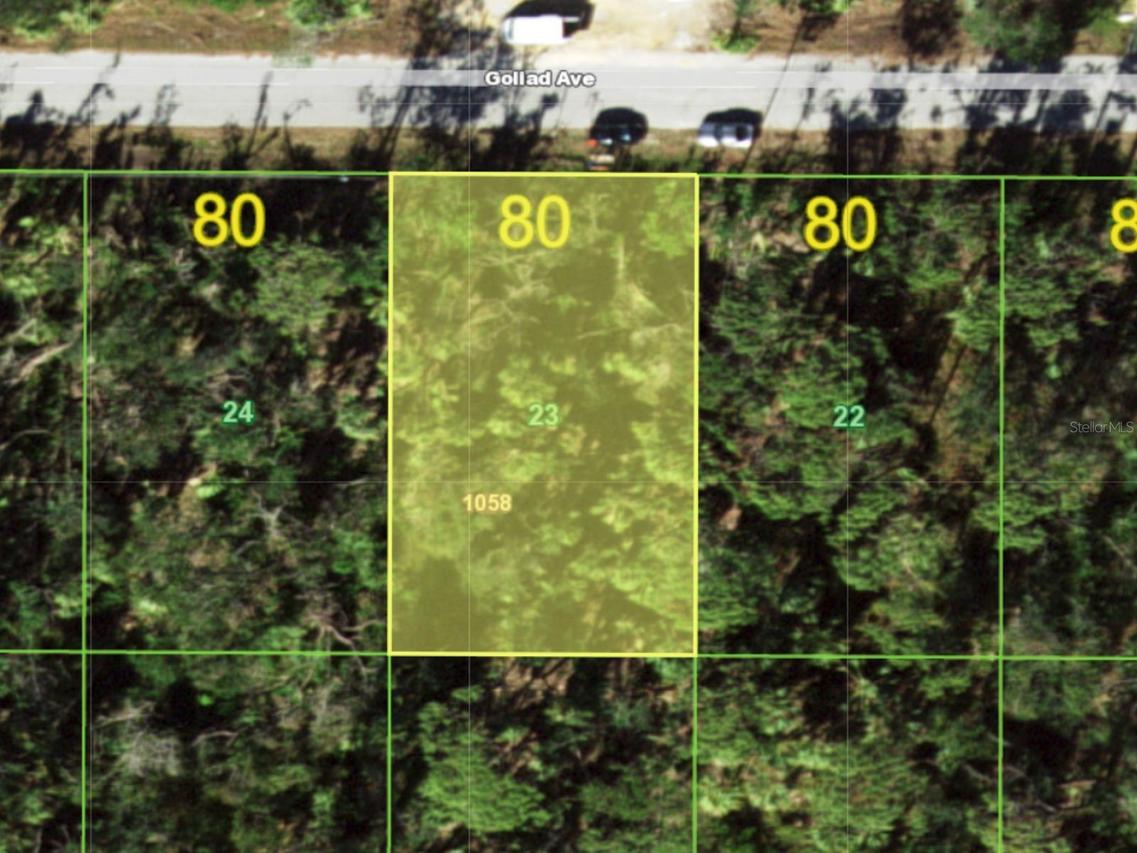 18161 Goliad Ave., Port Charlotte, FL 33954