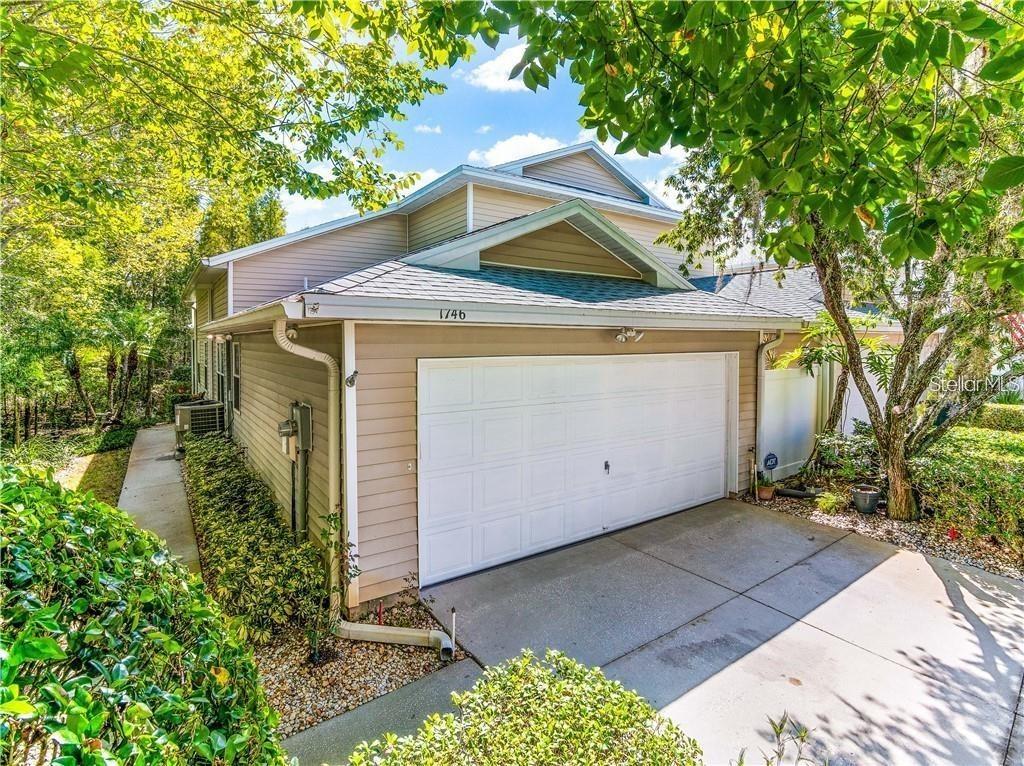 1746 Heron Cove Dr., Lutz, FL 33549
