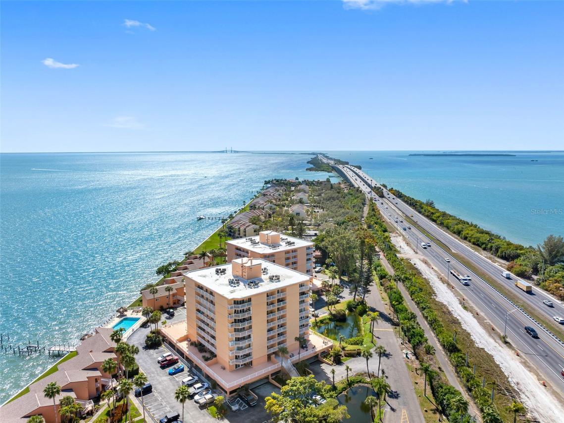7430 Sunshine Skyway Ln. #406, St Petersburg, FL 33711