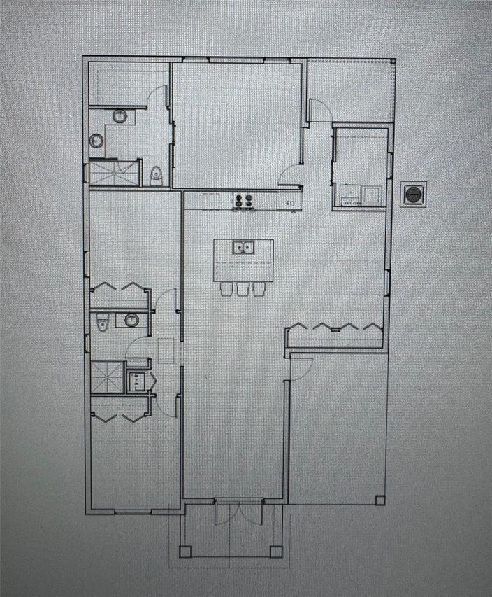 1422 1/2 Bougainvillea, Tampa, FL 33612