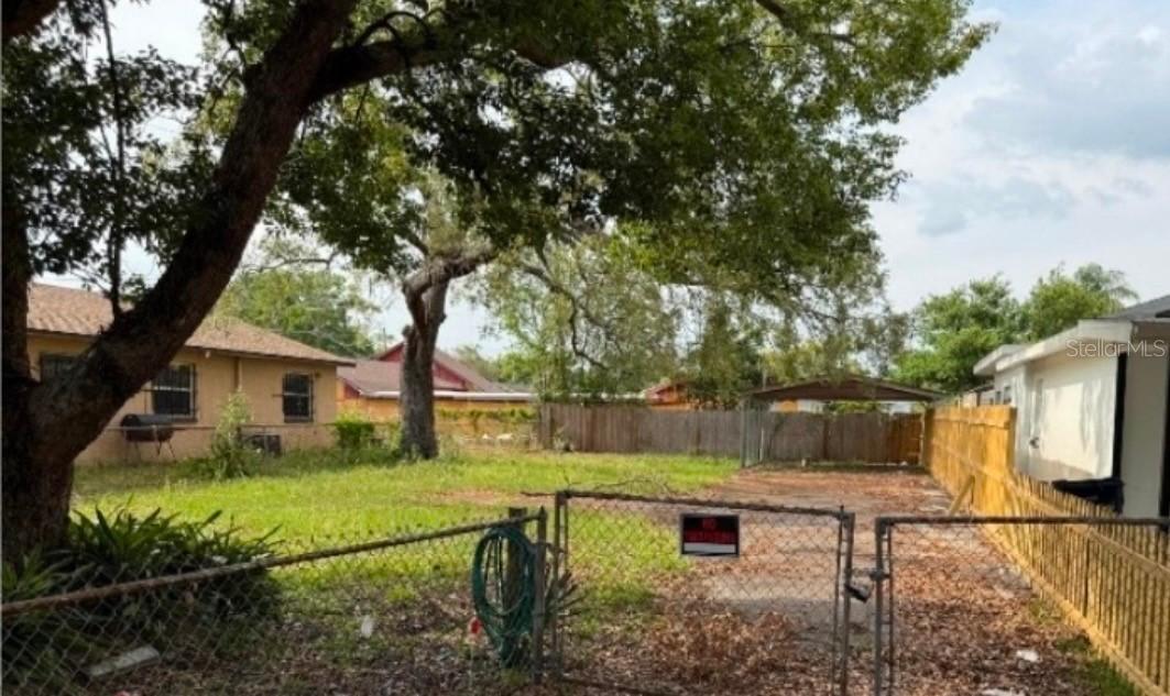 1422 1/2 Bougainvillea Ave., Tampa, FL 33612