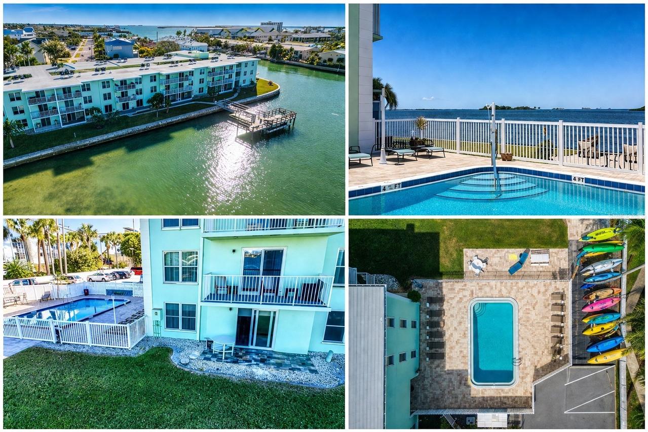 464 N Paula Dr. #115, Dunedin, FL 34698