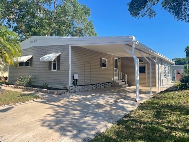 143 Forest Ln. #14, Safety Harbor, FL 34695