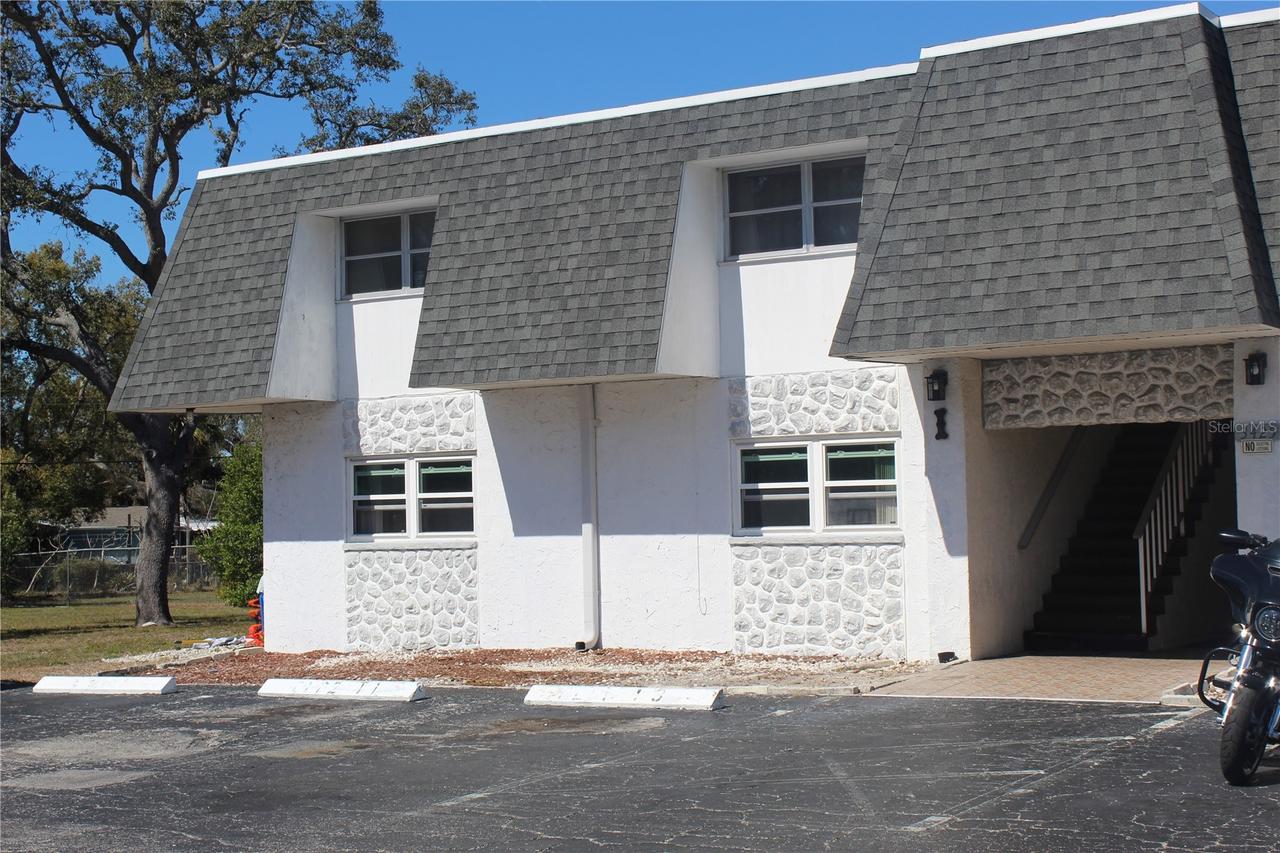 3425 Tricon Ln. #14, Holiday, FL 34691