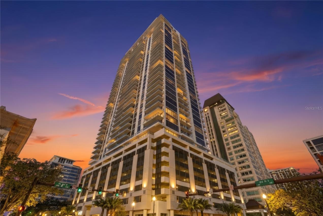 275 1st Ave. #3908, St Petersburg, FL 33701