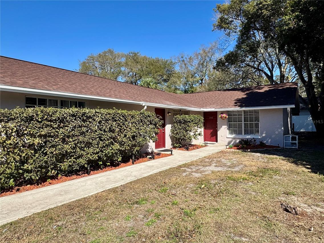 7116-7118 Green St., New Port Richey, FL 34652