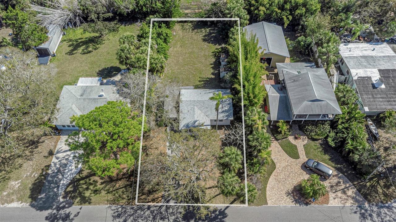 1820 Sutherland Dr., Palm Harbor, FL 34683