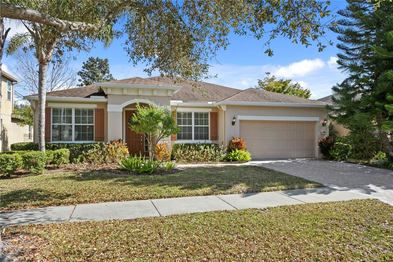 3205 Majestic View Dr., Lutz, FL 33558