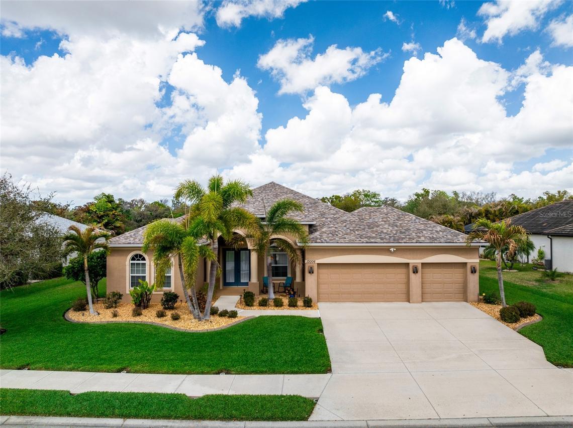 13006 50th Ct., Parrish, FL 34219