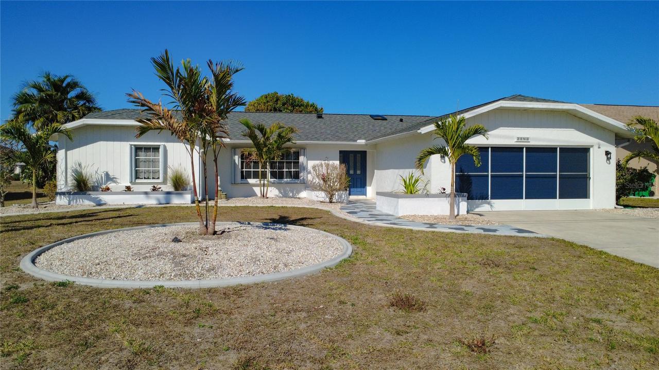 2183 Rio De Janeiro Ave., Punta Gorda, FL 33983