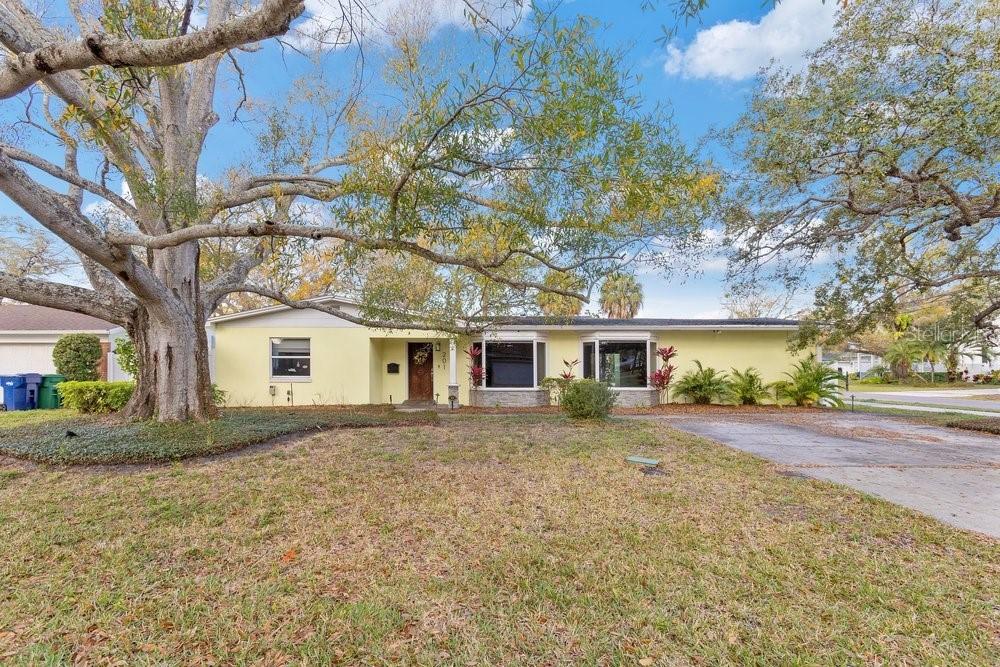 201 S Sherrill St., Tampa, FL 33609