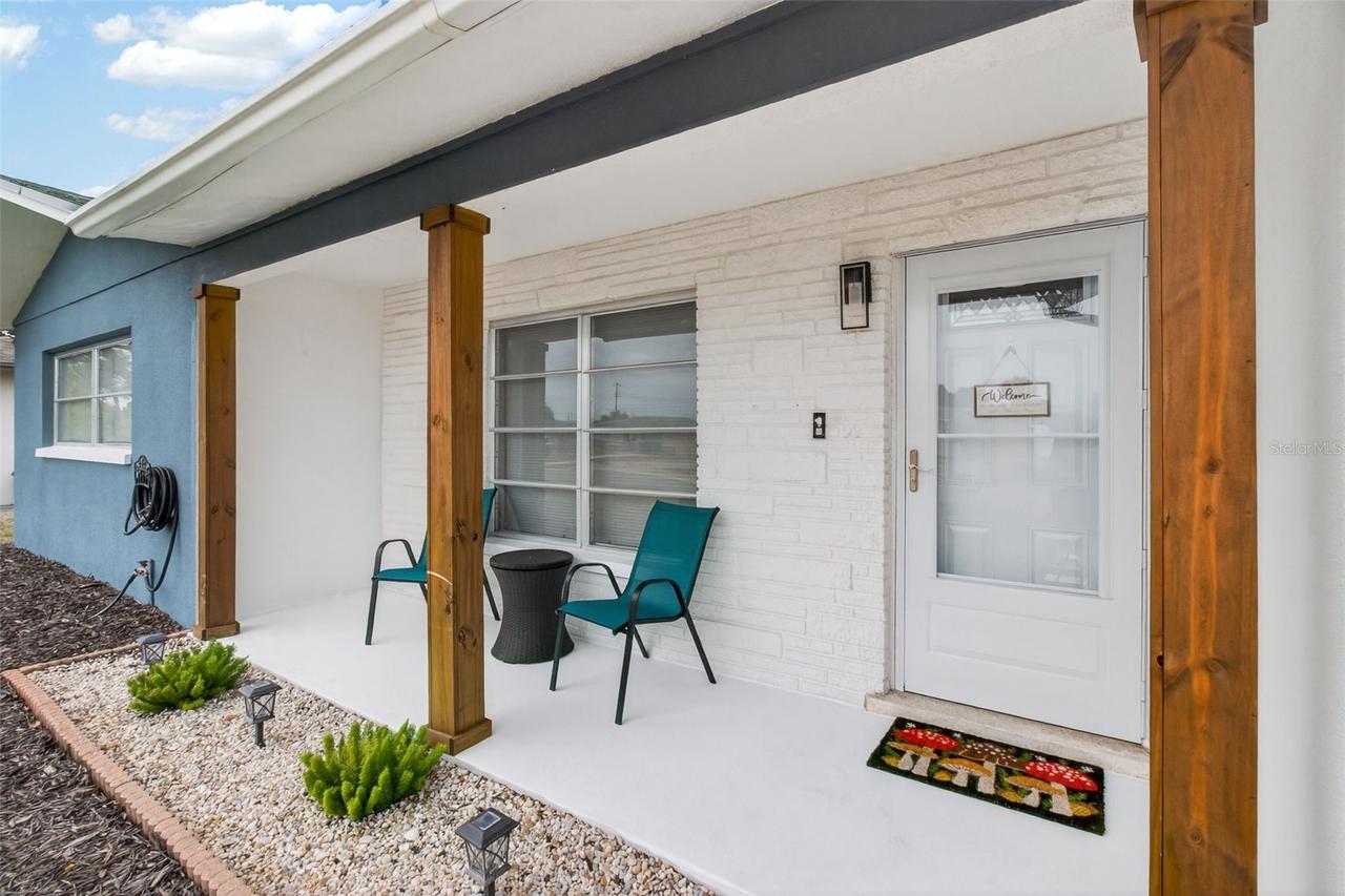 7322 Orange Blossom Ave., Port Richey, FL 34668