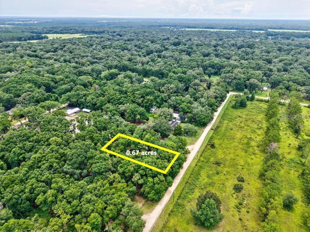 NW 75th Ave., Trenton, FL 32693