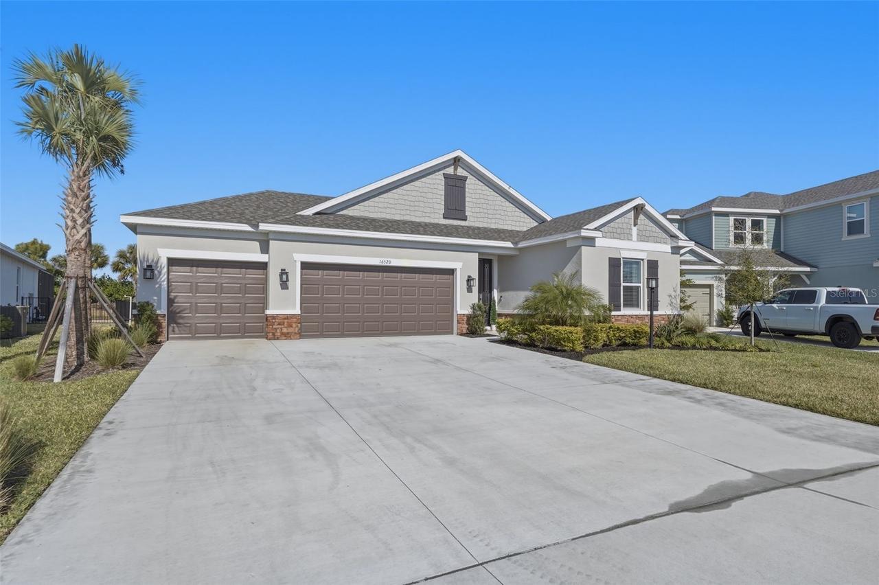 16520 Star Grass Cir., Bradenton, FL 34211