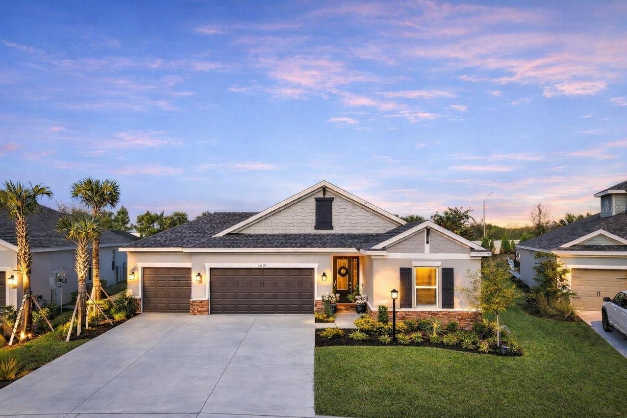 16520 Star Grass Cir., Bradenton, FL 34211