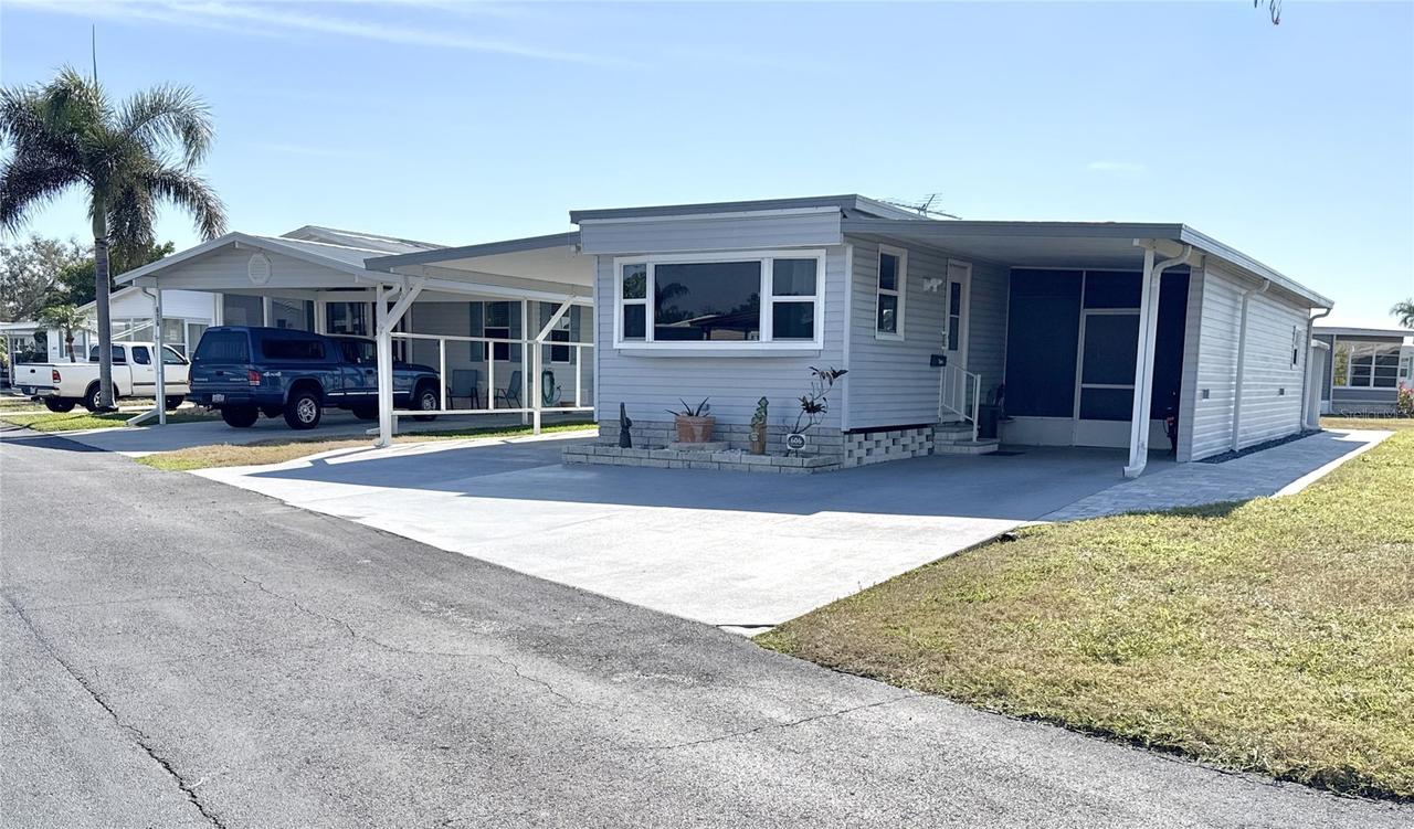 606 Mount Lancaster Ave. #651, St Petersburg, FL 33702