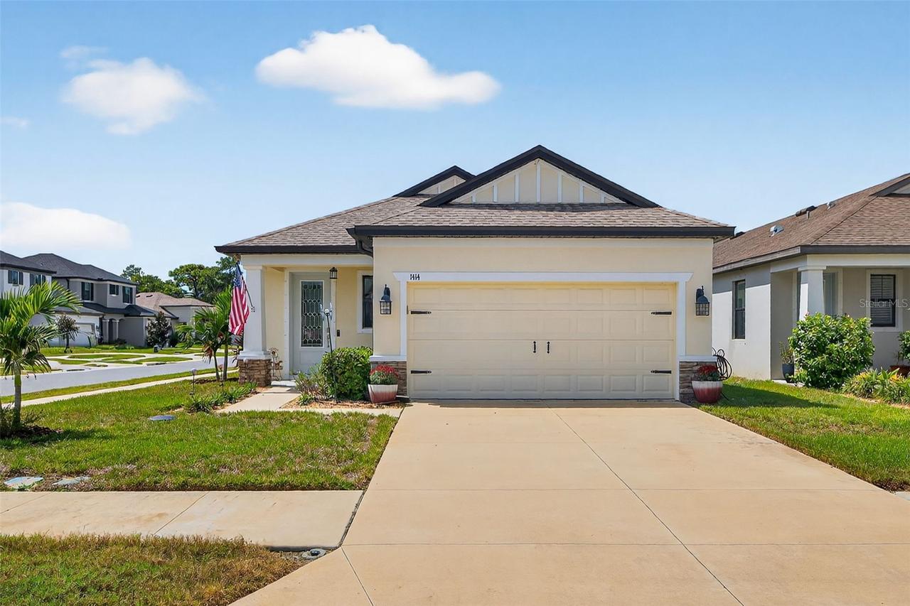 1414 N River Cir., Tarpon Springs, FL 34689