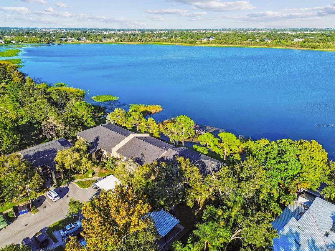 10101 Sailwinds Blvd. #203, Largo, FL 33773