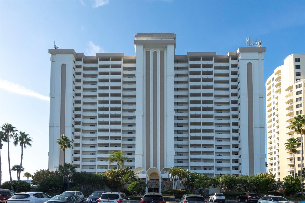 1230 Gulf Blvd. #608, Clearwater Beach, FL 33767