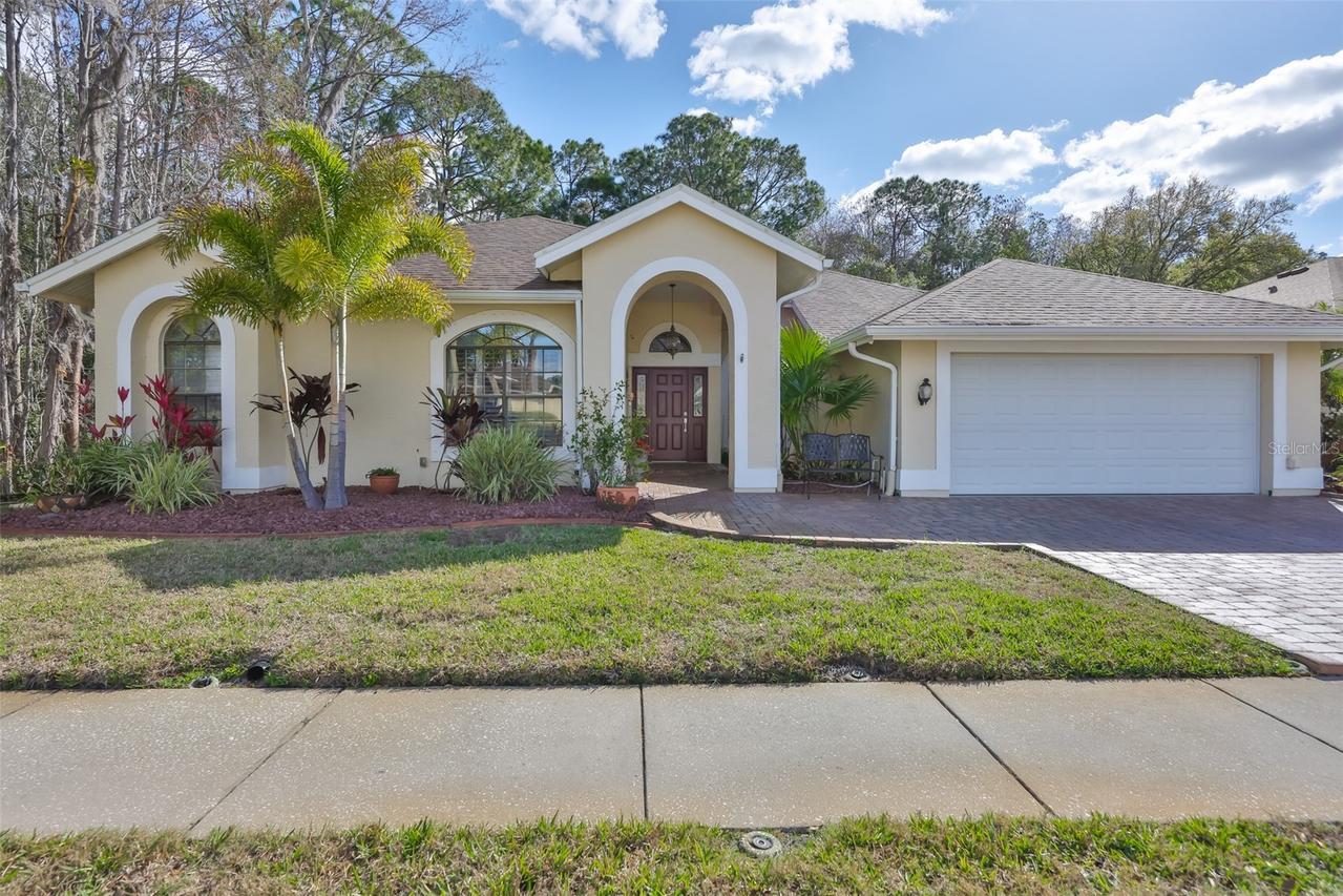 7532 Cheltnam Ct., New Port Richey, FL 34655