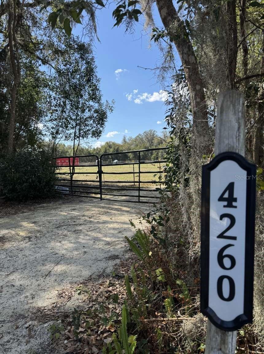 4260 NW 96th Ln., Ocala, FL 34482