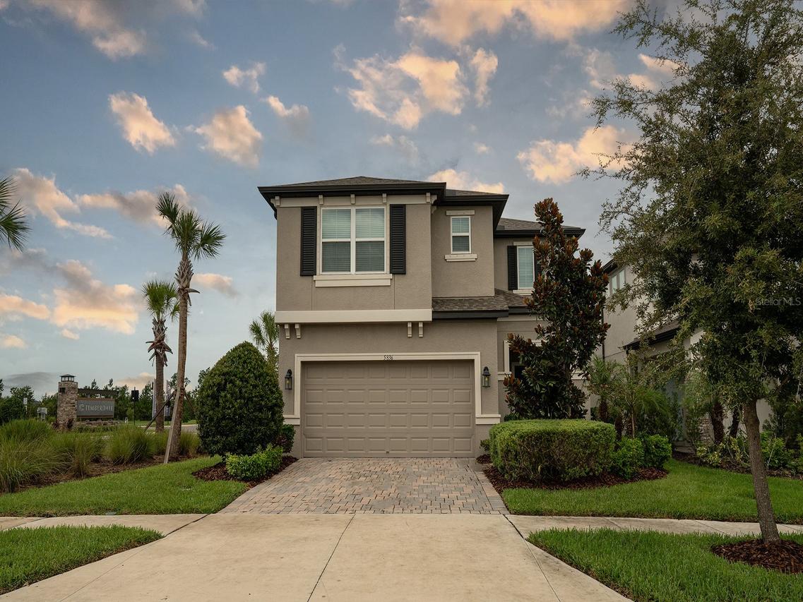 5836 Timberdale Ave., Wesley Chapel, FL 33545