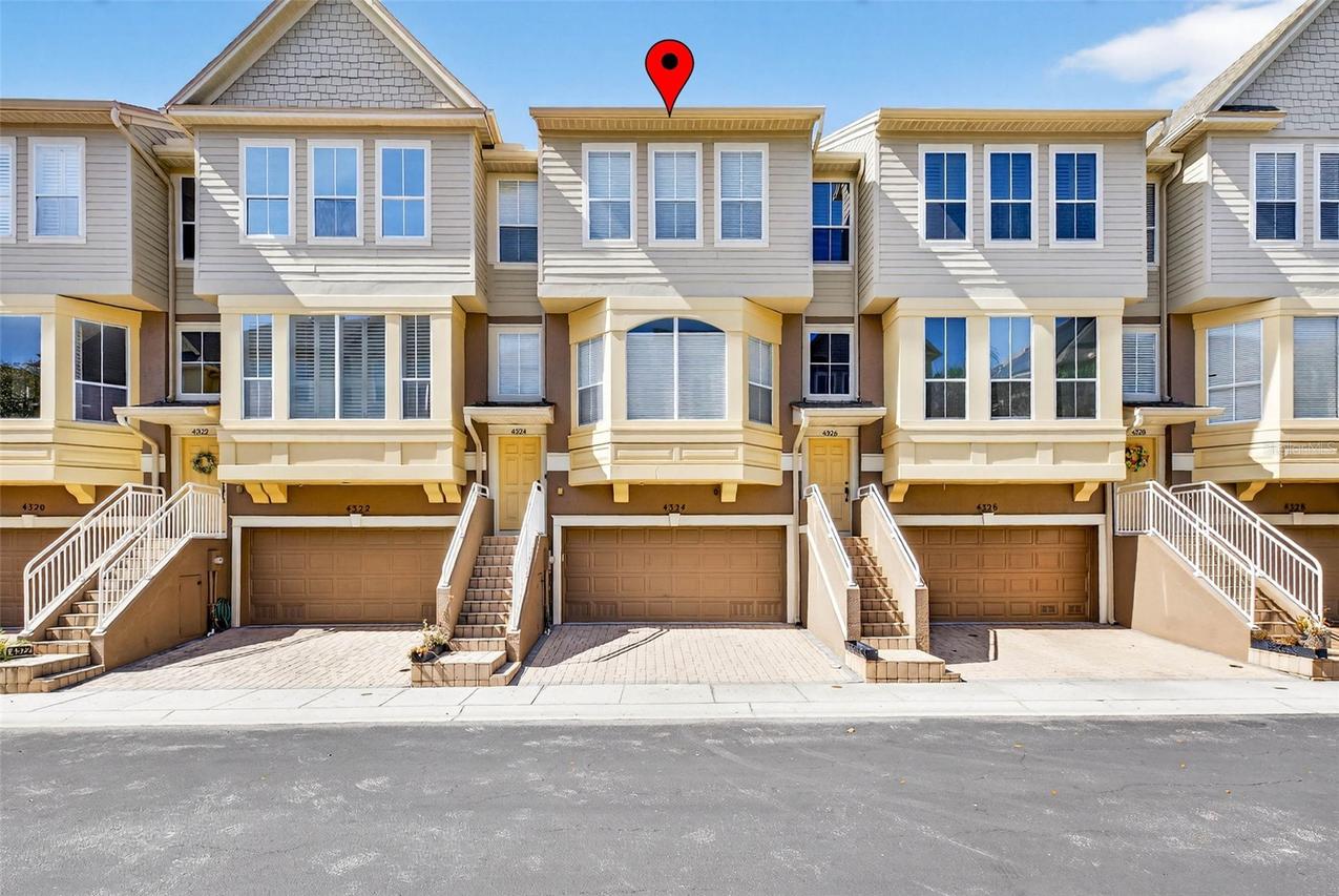 4324 Spinnaker Cove Ln., Tampa, FL 33615