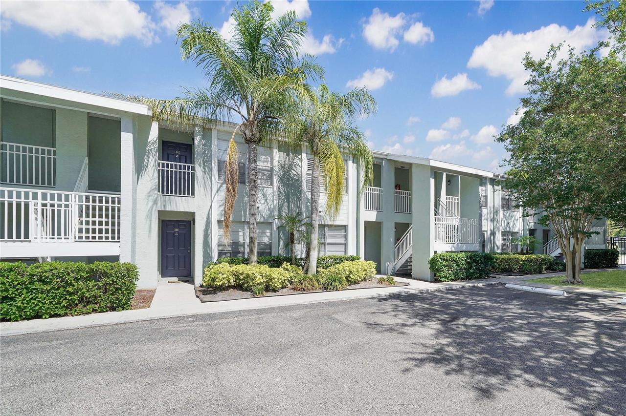 5440 S Macdill Ave. #3F, Tampa, FL 33611