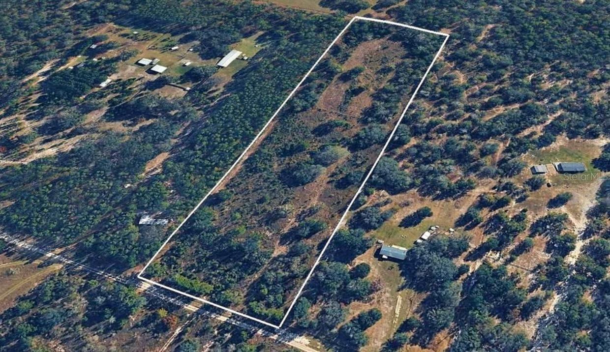 SW Scout Gln, Fort White, FL 32038