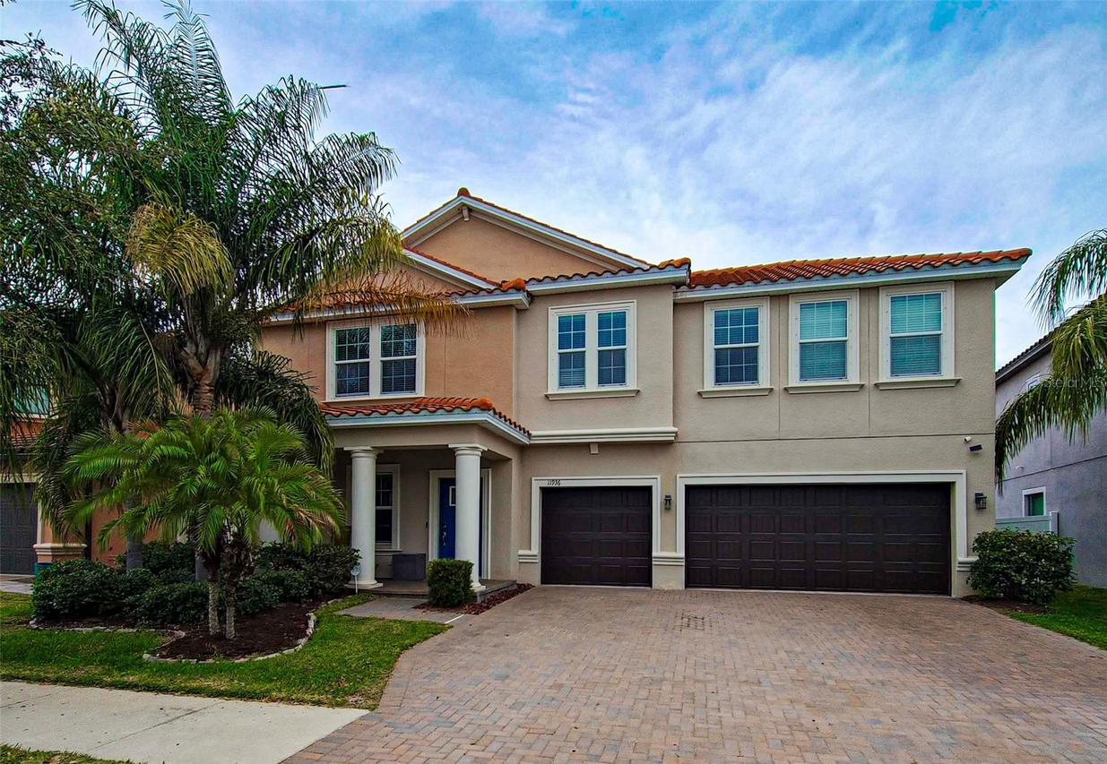 11936 Sand Myrtle Rd., Riverview, FL 33579