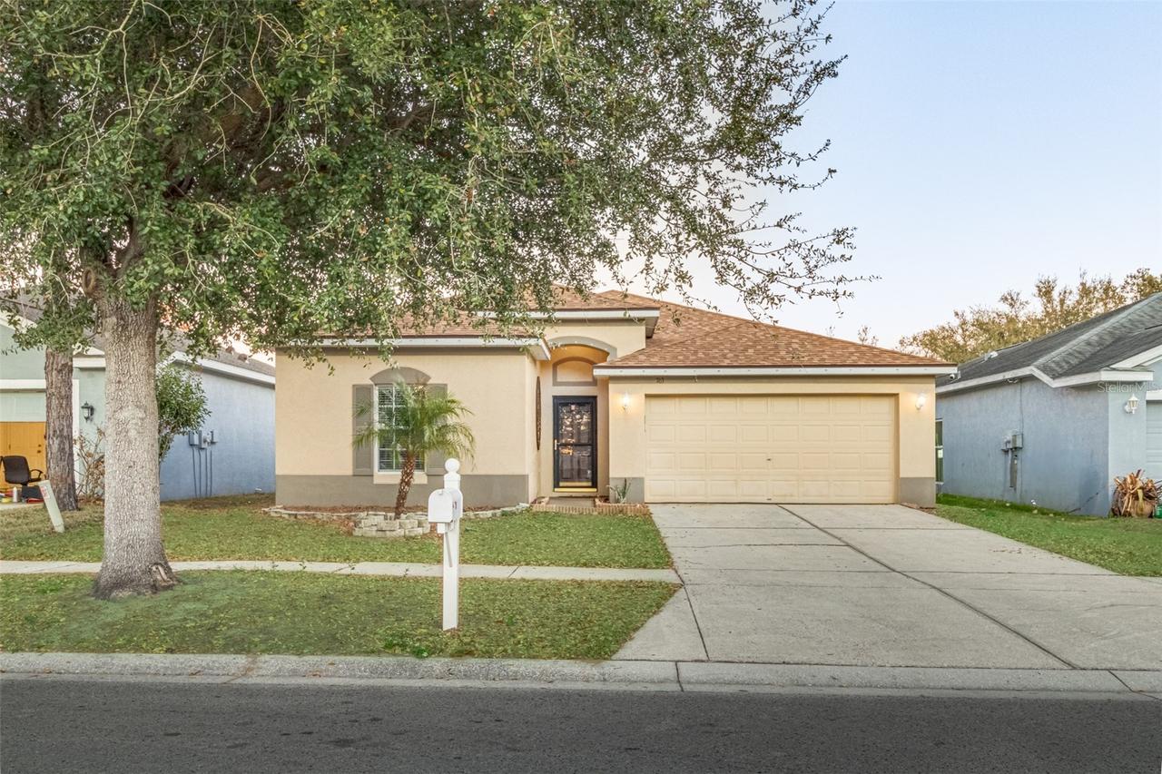 763 Star Pointe Dr., Seffner, FL 33584