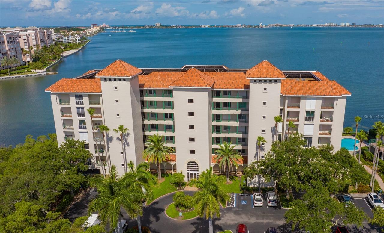 4830 Osprey Dr. #201, St Petersburg, FL 33711