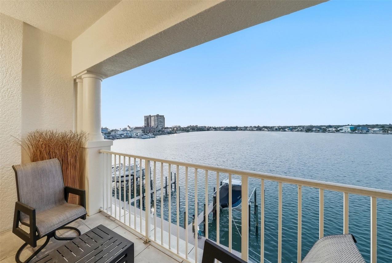 17735 Gulf Blvd. #405, Redington Shores, FL 33708